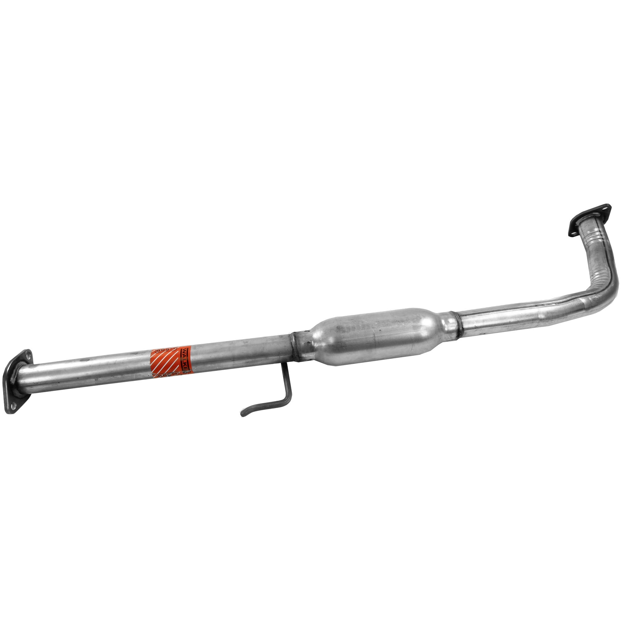 Walker Exhaust 55599 Exhaust Resonator and Pipe Assembly Fits select: 2010-2011 HYUNDAI ELANTRA TOURING, 2007-2009 HYUNDAI ELANTRA