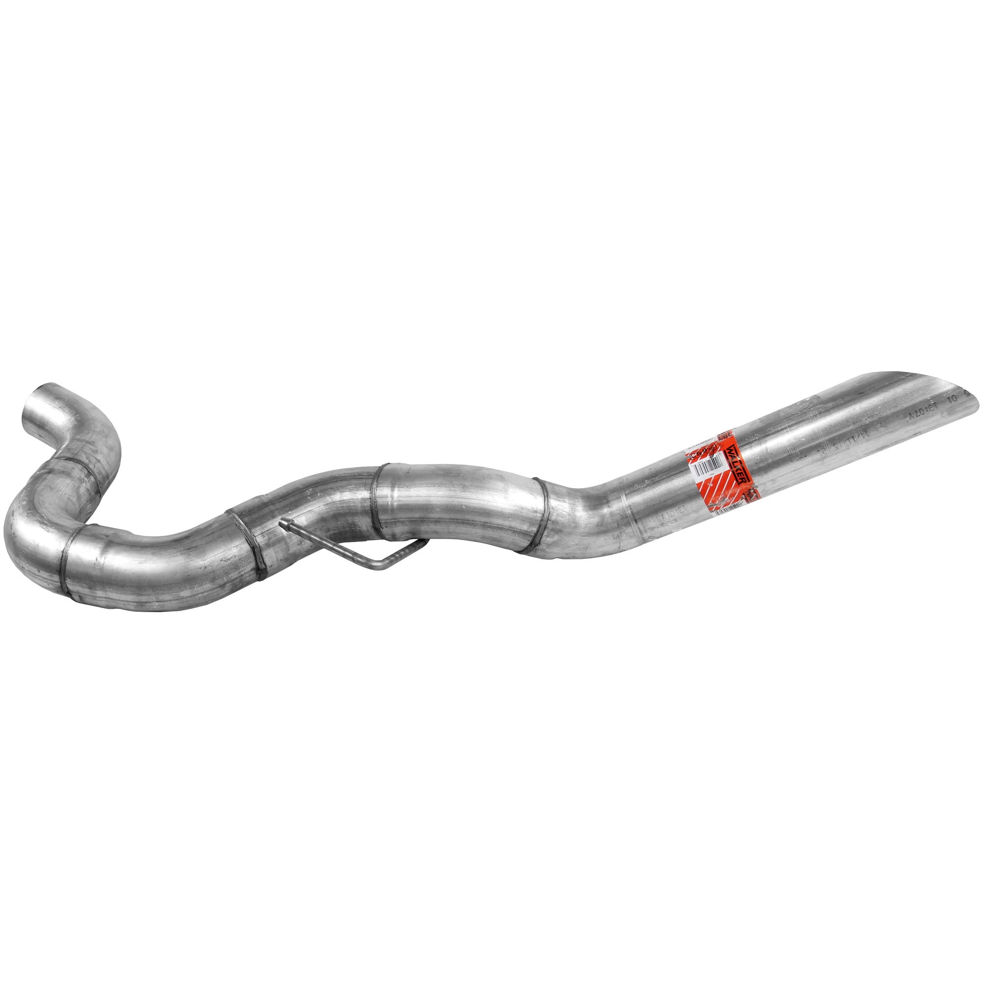 Walker Exhaust 55606 Exhaust Tail Pipe Fits select: 2007-2009 DODGE RAM 2500, 2007-2009 DODGE RAM 3500