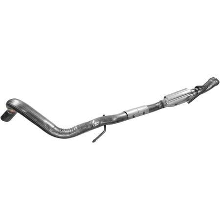 Walker Exhaust 55618 Exhaust Tail Pipe Fits select: 2013-2018 RAM 1500, 2011-2012 DODGE RAM 1500