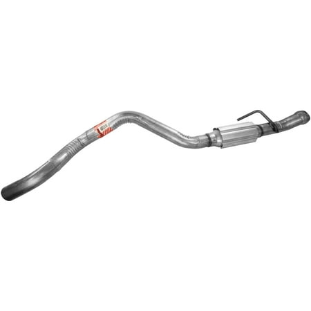 Walker Exhaust 55619 Exhaust Tail Pipe Fits select: 2013-2018 RAM 1500, 2011-2012 DODGE RAM 1500