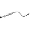 thumbnail image 1 of Walker Exhaust 55626 Exhaust Resonator and Pipe Assembly Fits select: 2009-2011 CHEVROLET AVEO, 2009 PONTIAC G3 WAVE, 1 of 5
