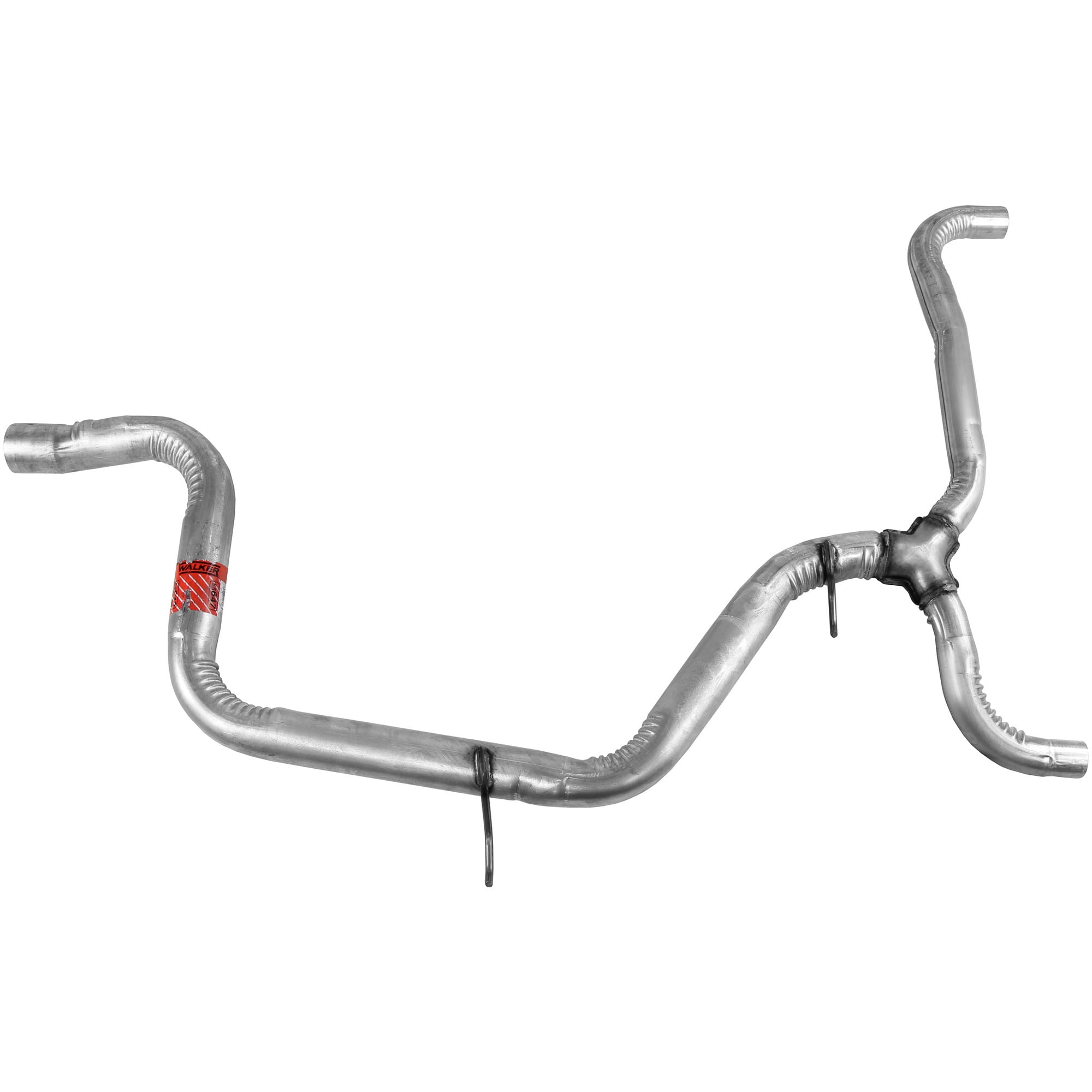 Walker Exhaust 55647 Exhaust Pipe Fits select: 2012-2013 CHEVROLET IMPALA, 2014-2016 CHEVROLET IMPALA LIMITED