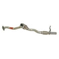 thumbnail image 1 of Walker Exhaust 55661 Exhaust Y Pipe Fits select: 2011-2019 FORD EXPLORER, 1 of 6