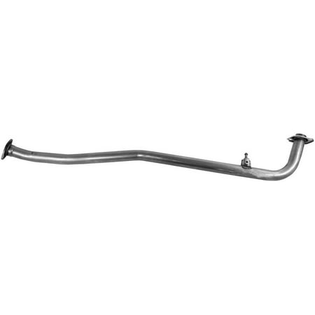 Walker Exhaust 55665 Exhaust Pipe Fits select: 2012-2017 TOYOTA CAMRY