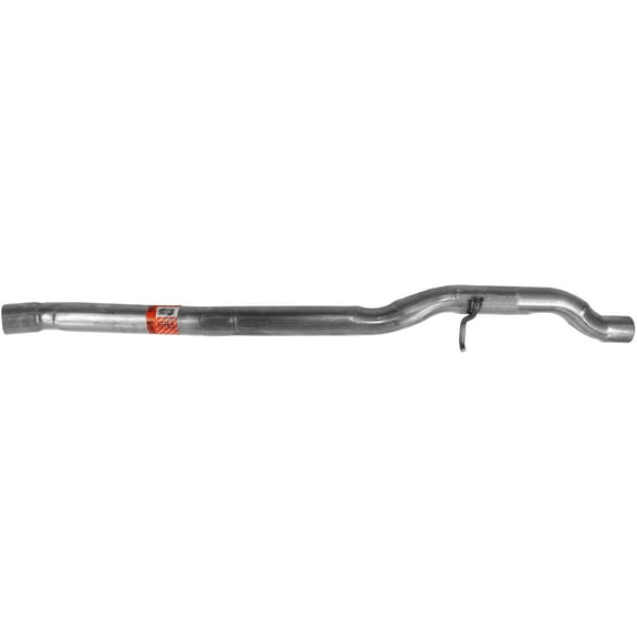 Walker Exhaust 55701 Exhaust Pipe Fits select: 2007-2011 DODGE DAKOTA, 2007-2009 MITSUBISHI RAIDER