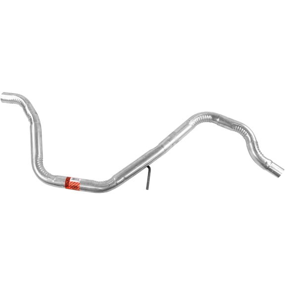 Walker Exhaust 55705 Exhaust Pipe Fits select: 2013-2015 CHEVROLET MALIBU, 2016 CHEVROLET MALIBU LIMITED