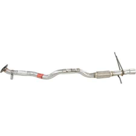 Walker Exhaust 55723 Exhaust Pipe Fits select: 2014-2017 JEEP CHEROKEE