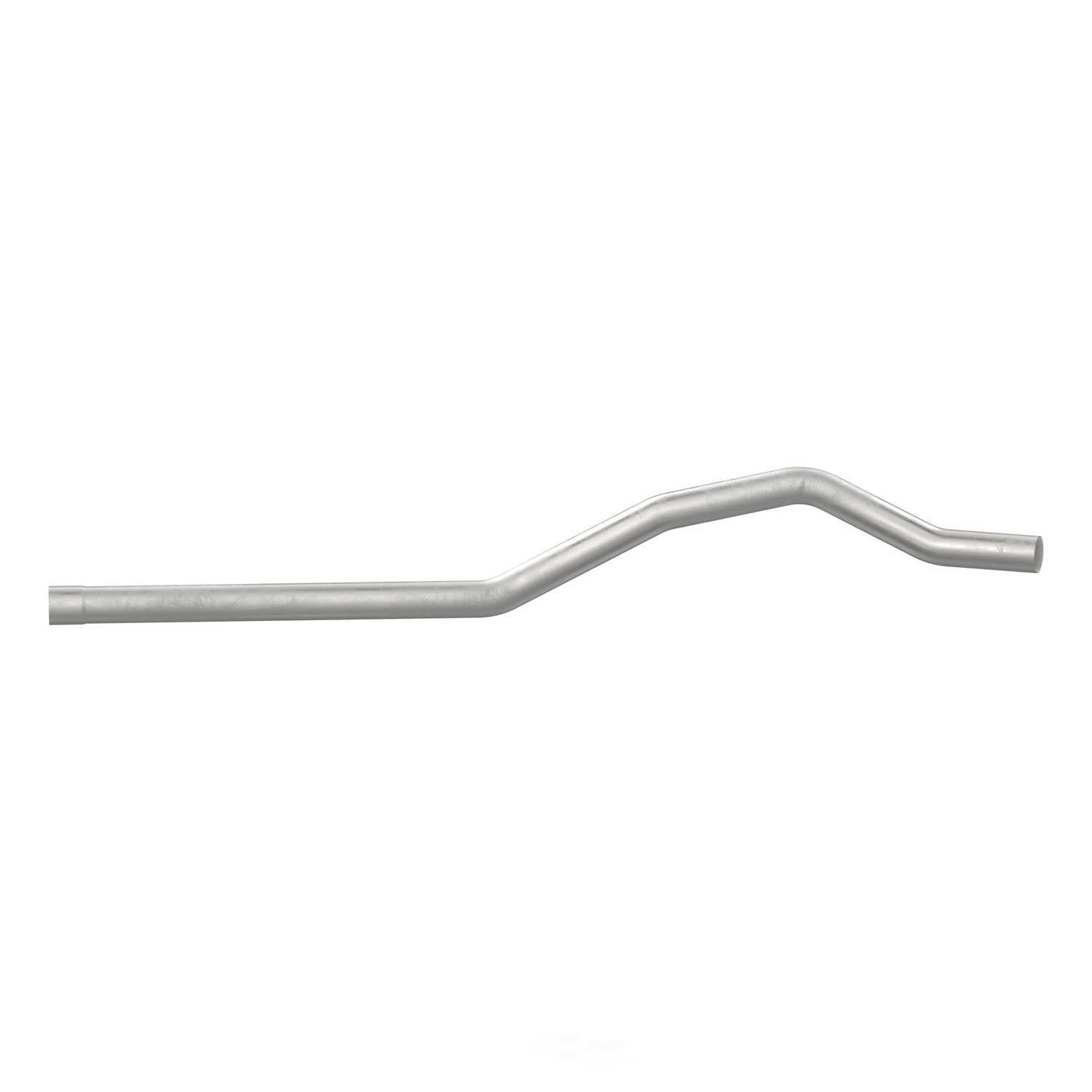 Walker Exhaust 55781 Exhaust Pipe Pipe Diameter 2.25 IN