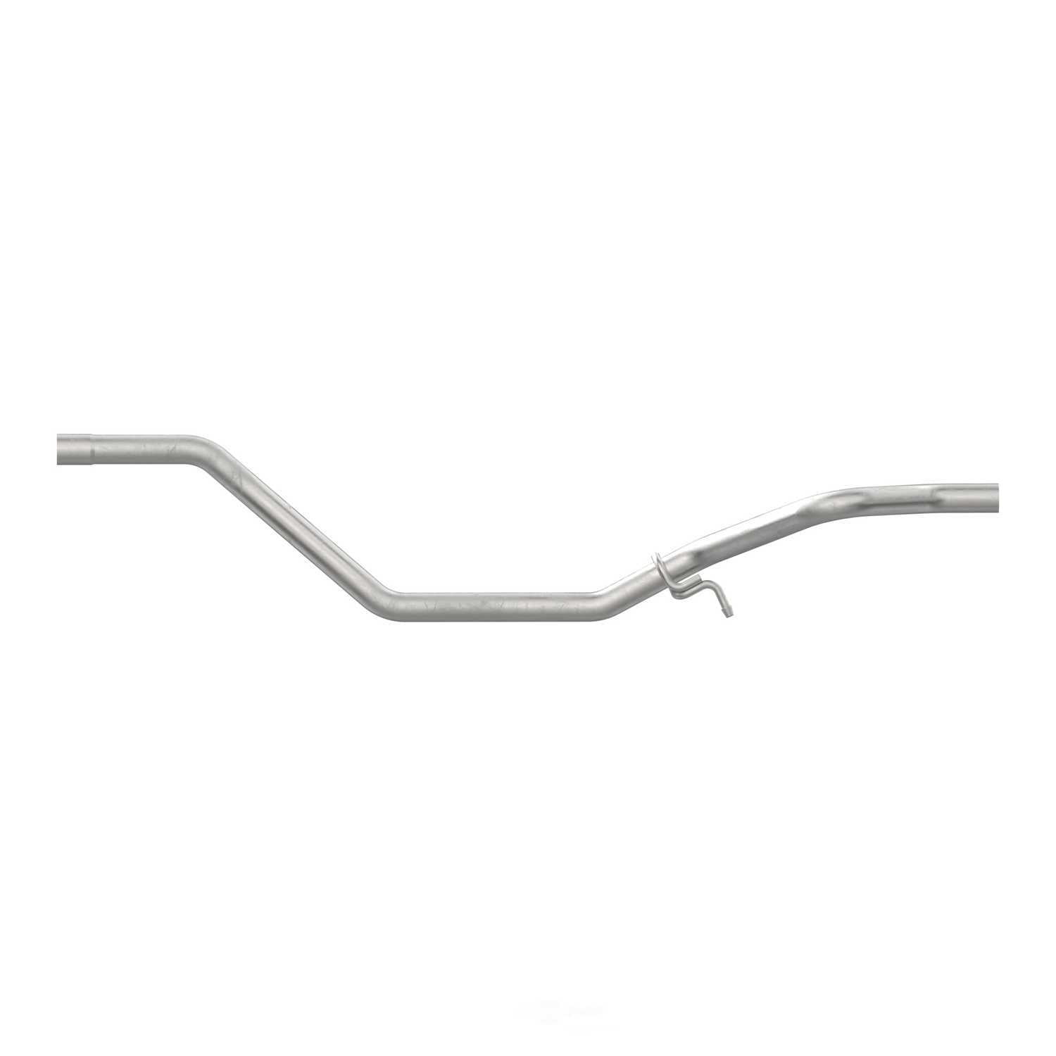 Walker Exhaust 55986 Exhaust Pipe Pipe Diameter 1.75 IN