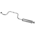 thumbnail image 1 of Walker Exhaust 56000 Exhaust Resonator and Pipe Assembly Fits select: 1997-1999 NISSAN MAXIMA, 1997-1999 INFINITI I30, 1 of 5