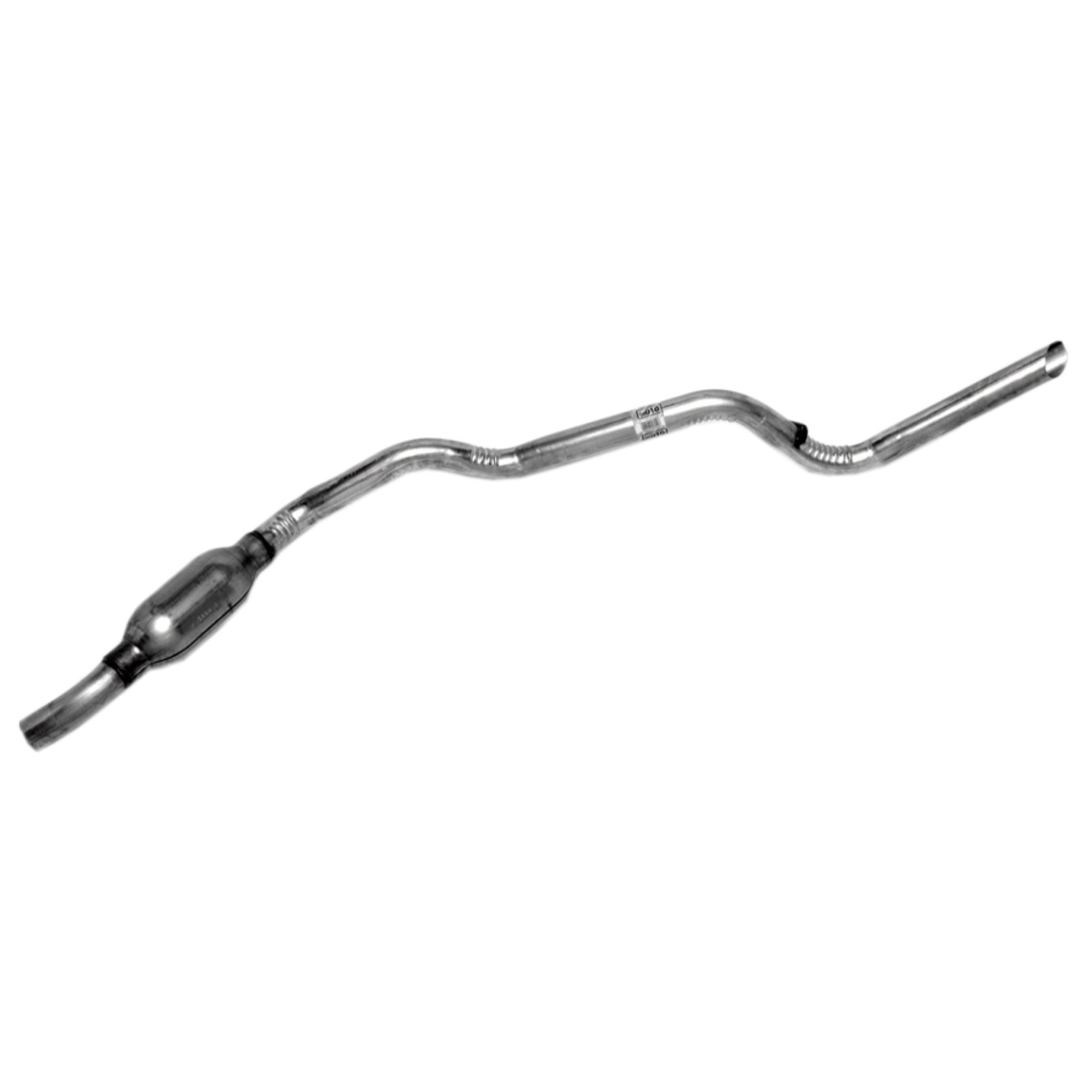 Walker Exhaust 56010 Exhaust Resonator and Pipe Assembly Fits select: 1997-2001 FORD EXPLORER, 1998-2001 MERCURY MOUNTAINEER