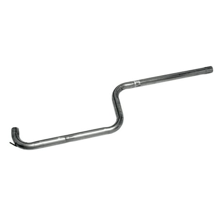 Walker Exhaust 56023 Exhaust Pipe Fits select: 2001-2003 CHRYSLER INTREPID, 2004 DODGE INTREPID
