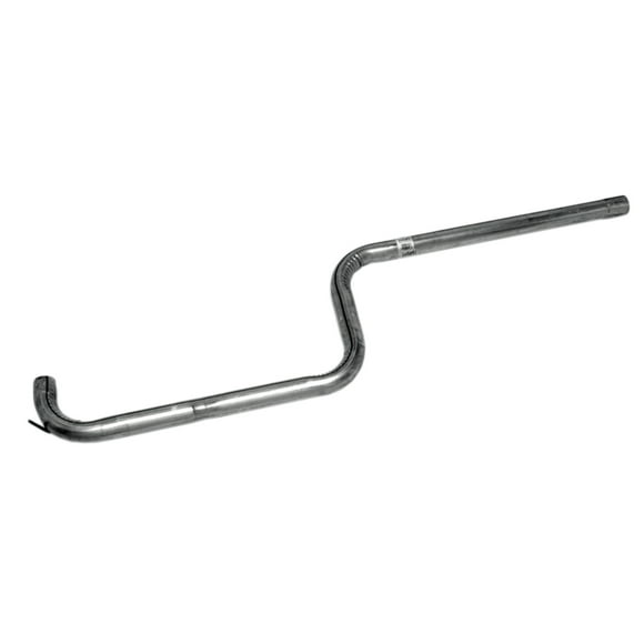 Walker Exhaust 56023 Exhaust Pipe Fits select: 2001-2003 CHRYSLER INTREPID, 2004 DODGE INTREPID