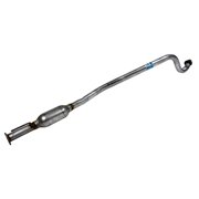 Walker Exhaust 56108 Exhaust Resonator and Pipe Assembly Fits select: 2002-2006 NISSAN SENTRA