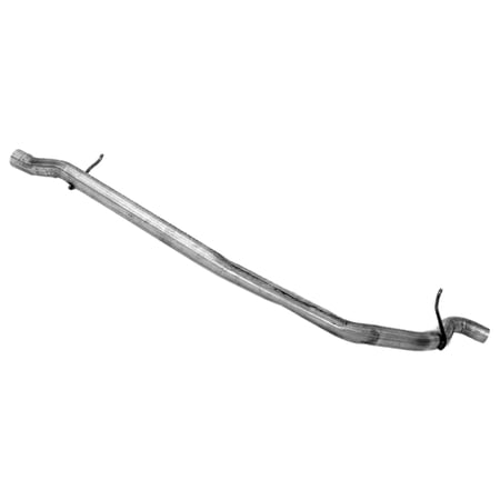 Walker Exhaust 56191 Exhaust Pipe Fits select: 2005-2007 FORD FIVE HUNDRED, 2005-2007 MERCURY MONTEGO