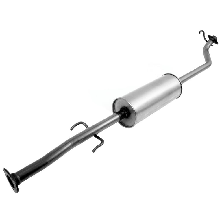 R&R Walker Exhaust 56218 Resonator & Pipe Assembly - Fits Honda