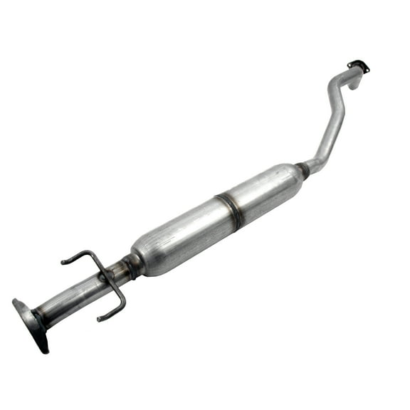 Walker Exhaust 56222 Exhaust Resonator and Pipe Assembly Fits select: 2007-2012 NISSAN VERSA