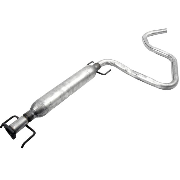 Walker Exhaust 56223 Exhaust Resonator and Pipe Assembly Fits select: 2001-2004 SATURN LW300, 2001-2003 SATURN L300
