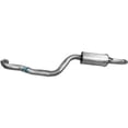 thumbnail image 1 of Walker Exhaust 56269 Exhaust Resonator and Pipe Assembly Fits select: 2008-2022 TOYOTA SEQUOIA, 1 of 5