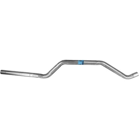 Exhaust Intermediate Pipe
