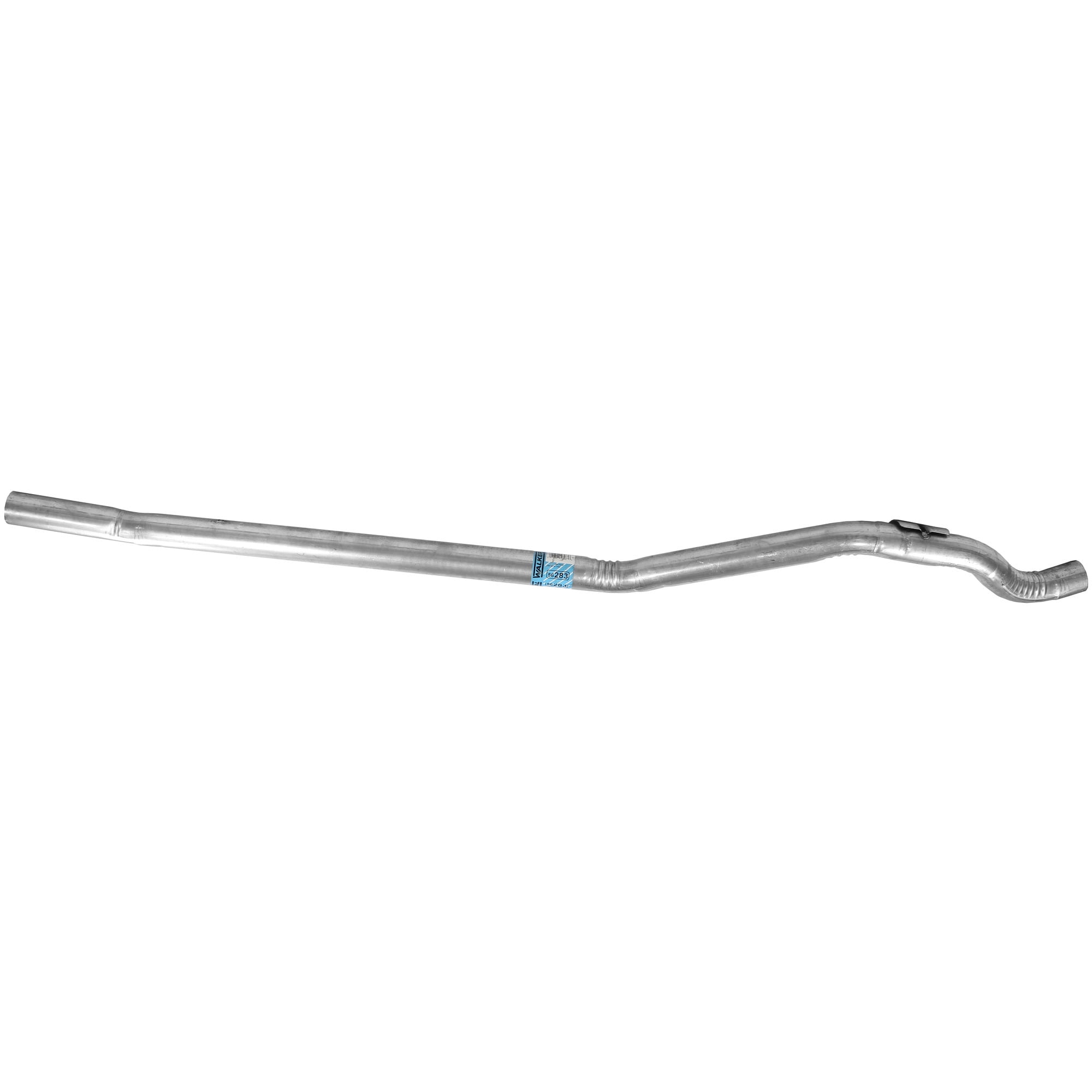Walker Exhaust 56283 Exhaust Pipe Fits select: 2013-2017 FORD FUSION, 2013-2016 LINCOLN MKZ