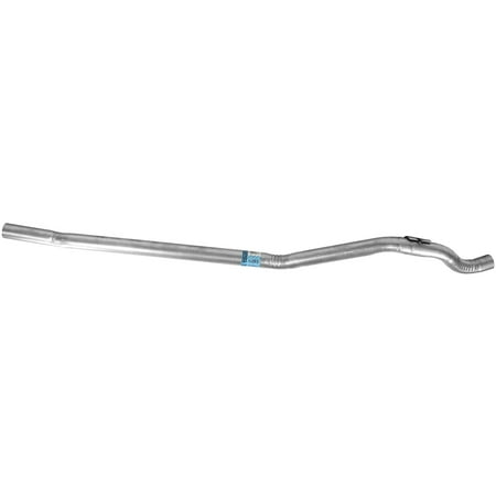 Walker Exhaust 56283 Exhaust Pipe Fits select: 2013-2017 FORD FUSION, 2013-2016 LINCOLN MKZ