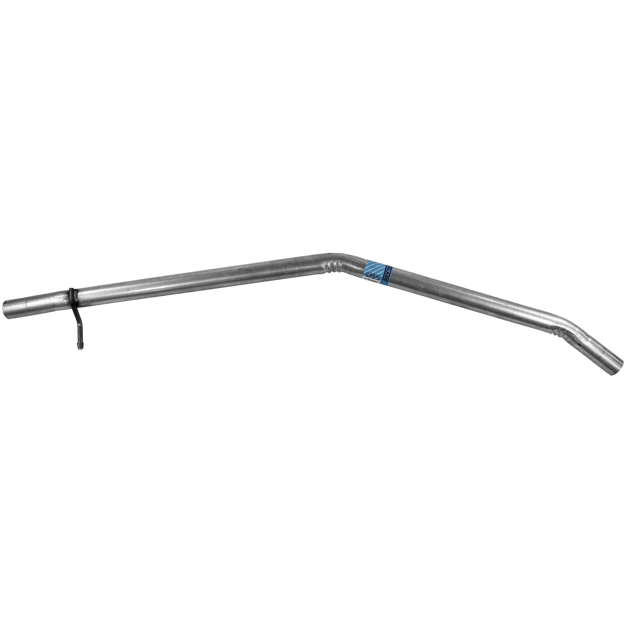 Walker Exhaust 56287 Exhaust Pipe Fits select: 2015-2019 CHEVROLET TRAX, 2013-2018 BUICK ENCORE
