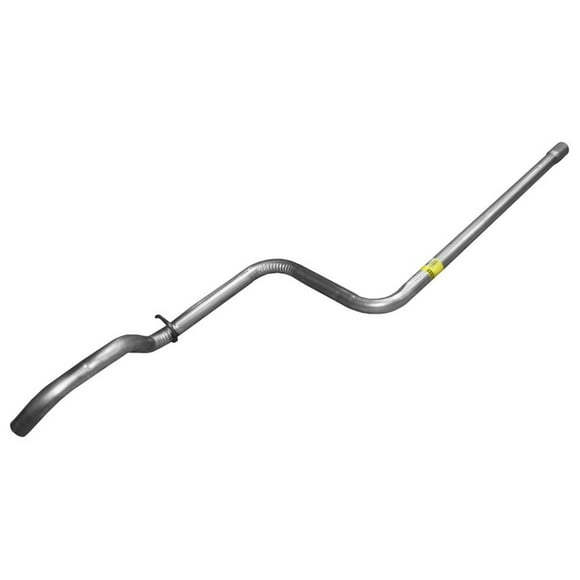 Walker Exhaust 57000 Exhaust Pipe Fits select: 2004-2005 DODGE NEON SXT, 2003 DODGE NEON SX 2.0