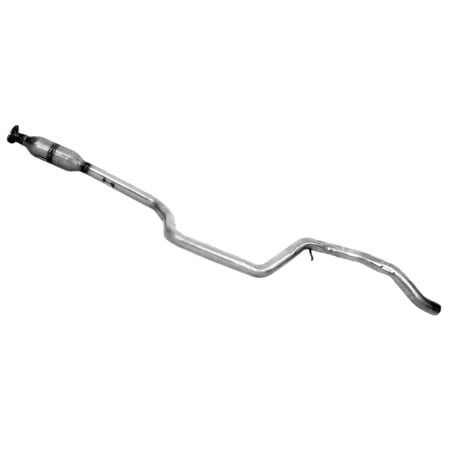 Walker Exhaust 57003 Exhaust Resonator and Pipe Assembly
