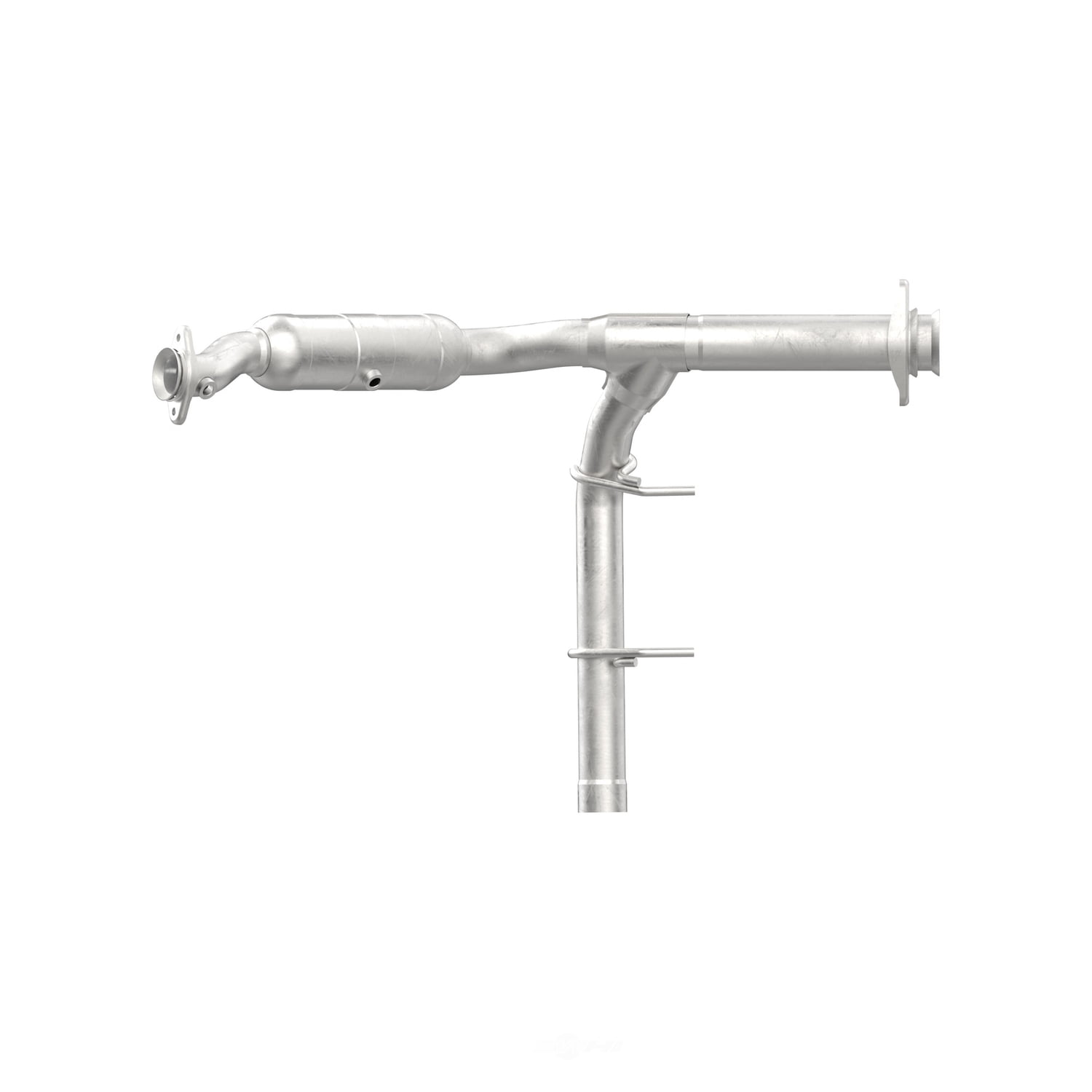 Walker Exhaust 70415 Ultra EPA Direct Fit Catalytic Converter
