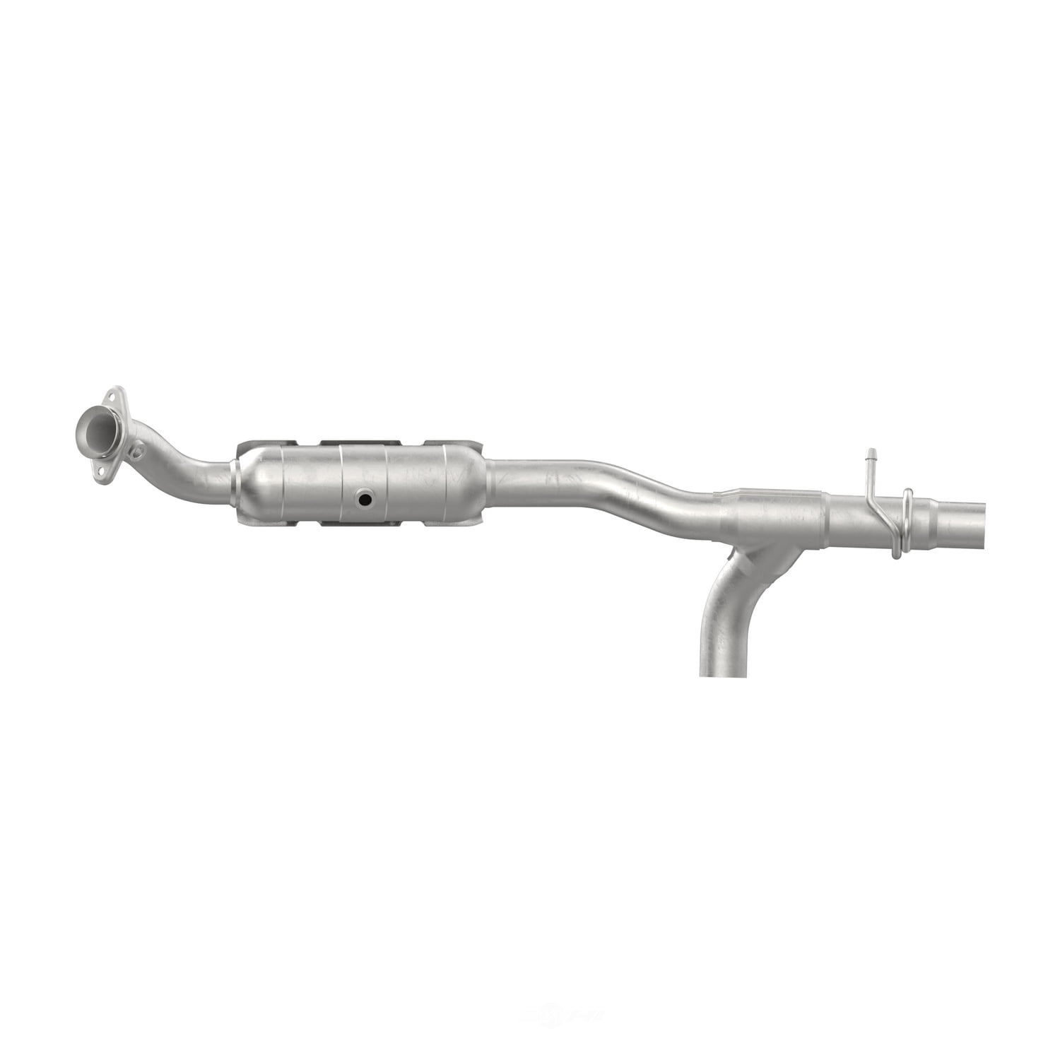 Walker Exhaust 70417 Ultra EPA Direct Fit Catalytic Converter