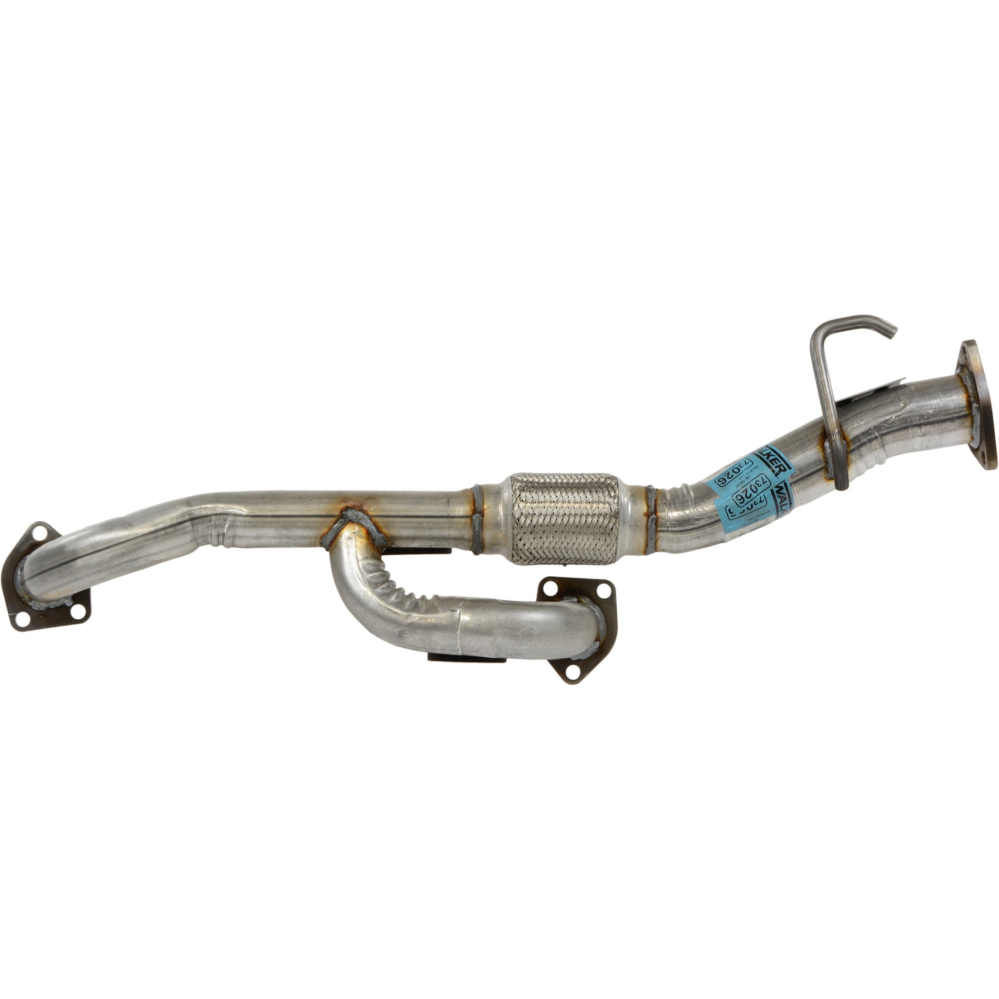 Walker Exhaust 73026 Exhaust Y Pipe