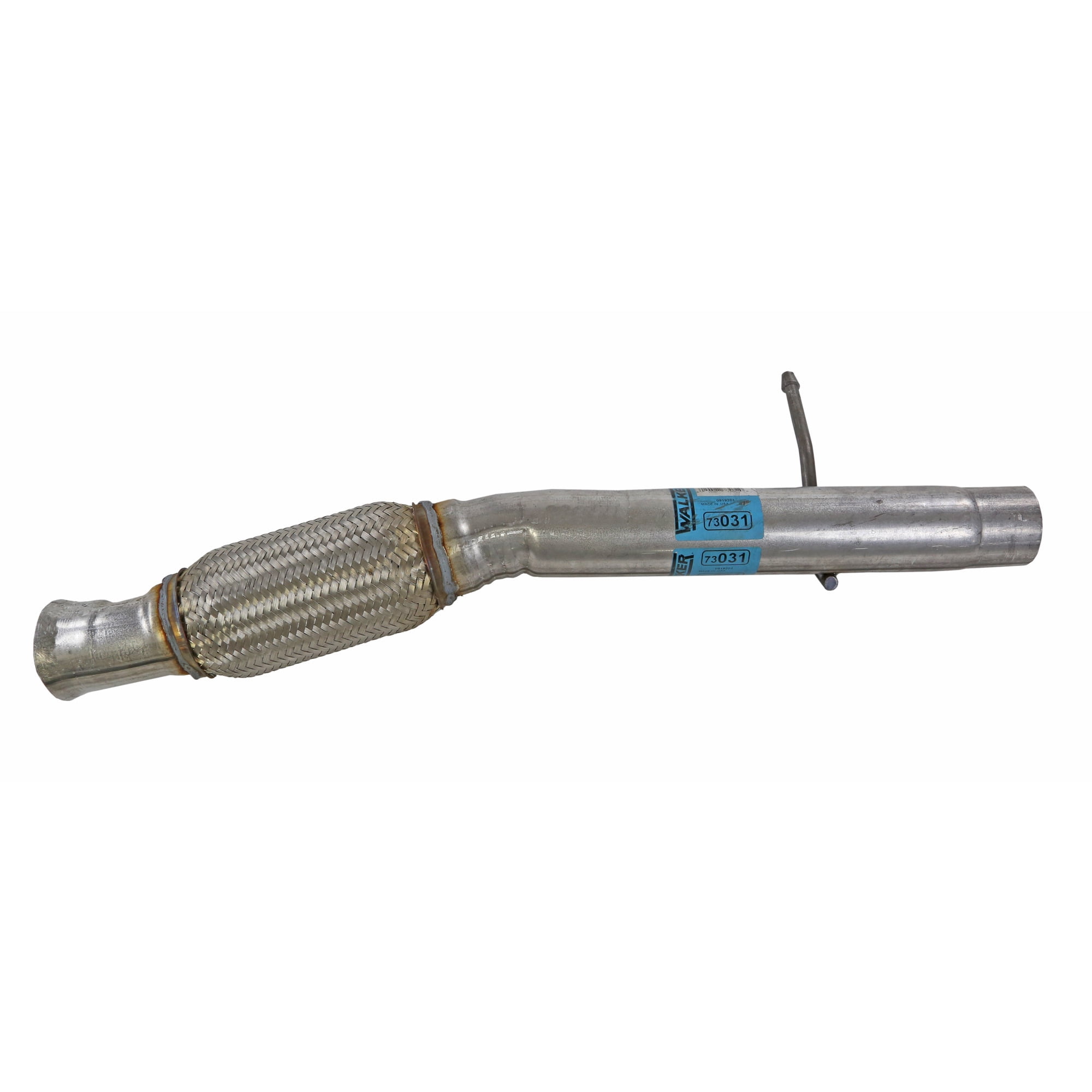 Walker Exhaust 73031 Exhaust Pipe