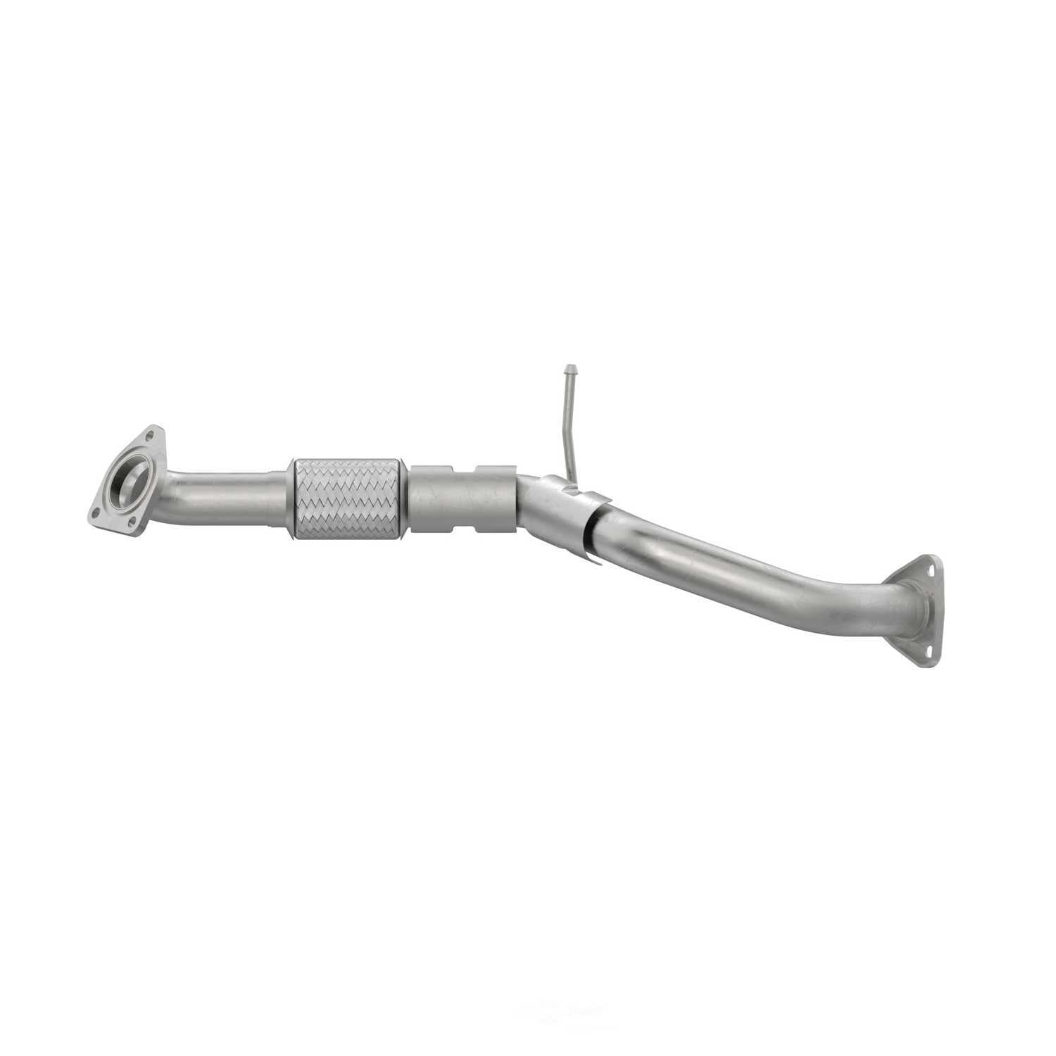 Walker Exhaust 73066 Exhaust Pipe