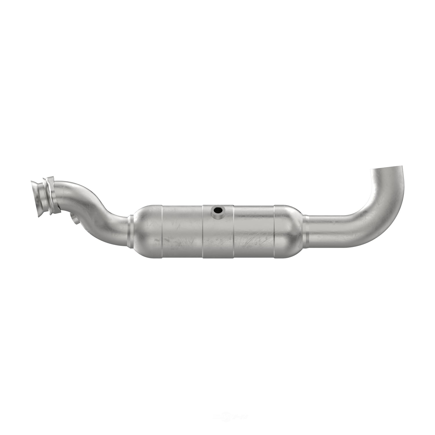 Walker Exhaust 73069 Ultra EPA Direct Fit Catalytic Converter