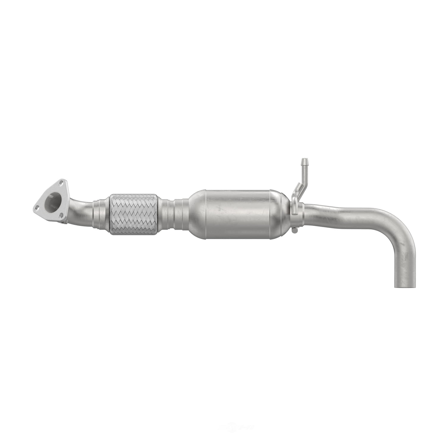 Walker Exhaust 73071 Ultra EPA Direct Fit Catalytic Converter