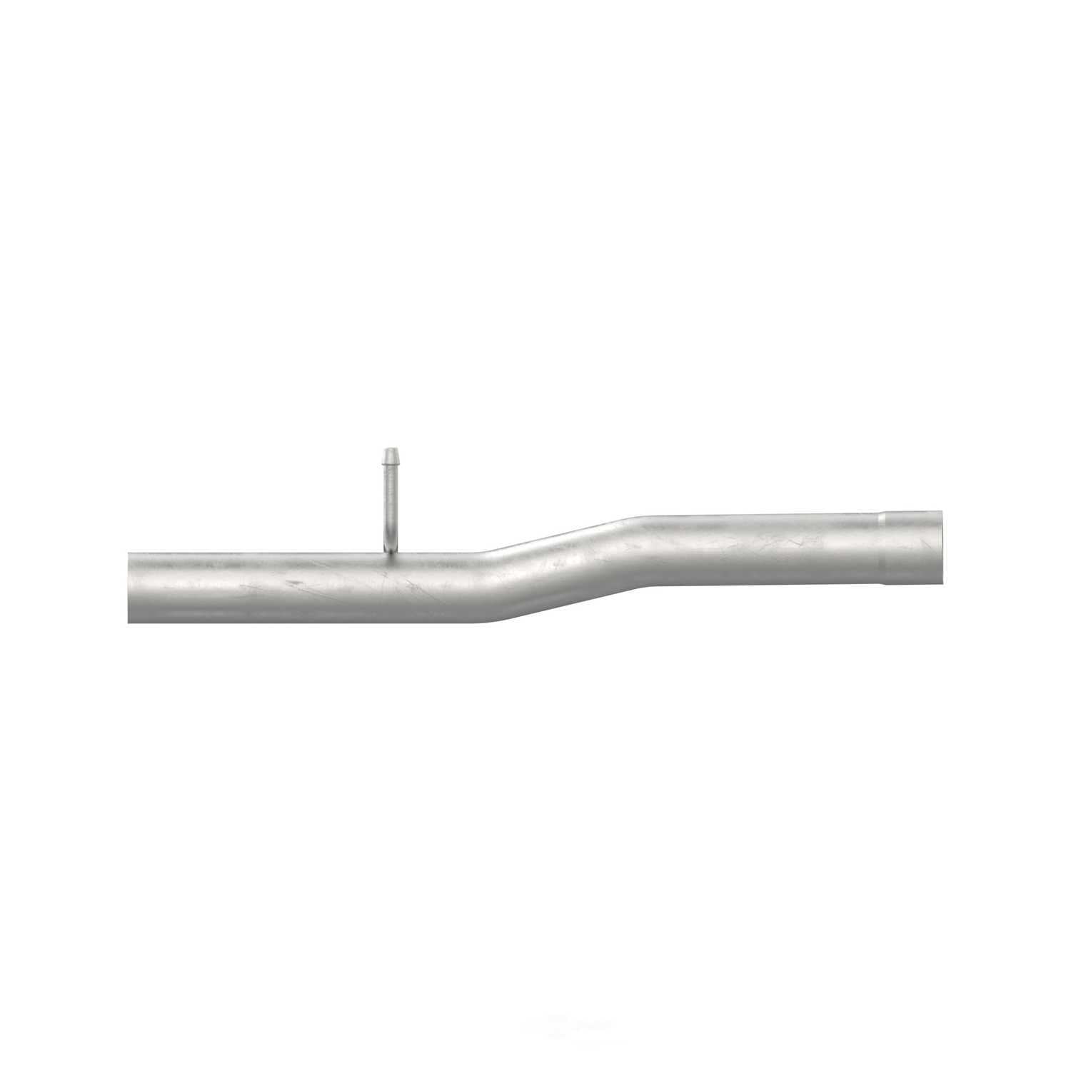 Walker Exhaust 73075 Exhaust Pipe 2.5 Inlet (ID) 2.5 Outlet (OD)
