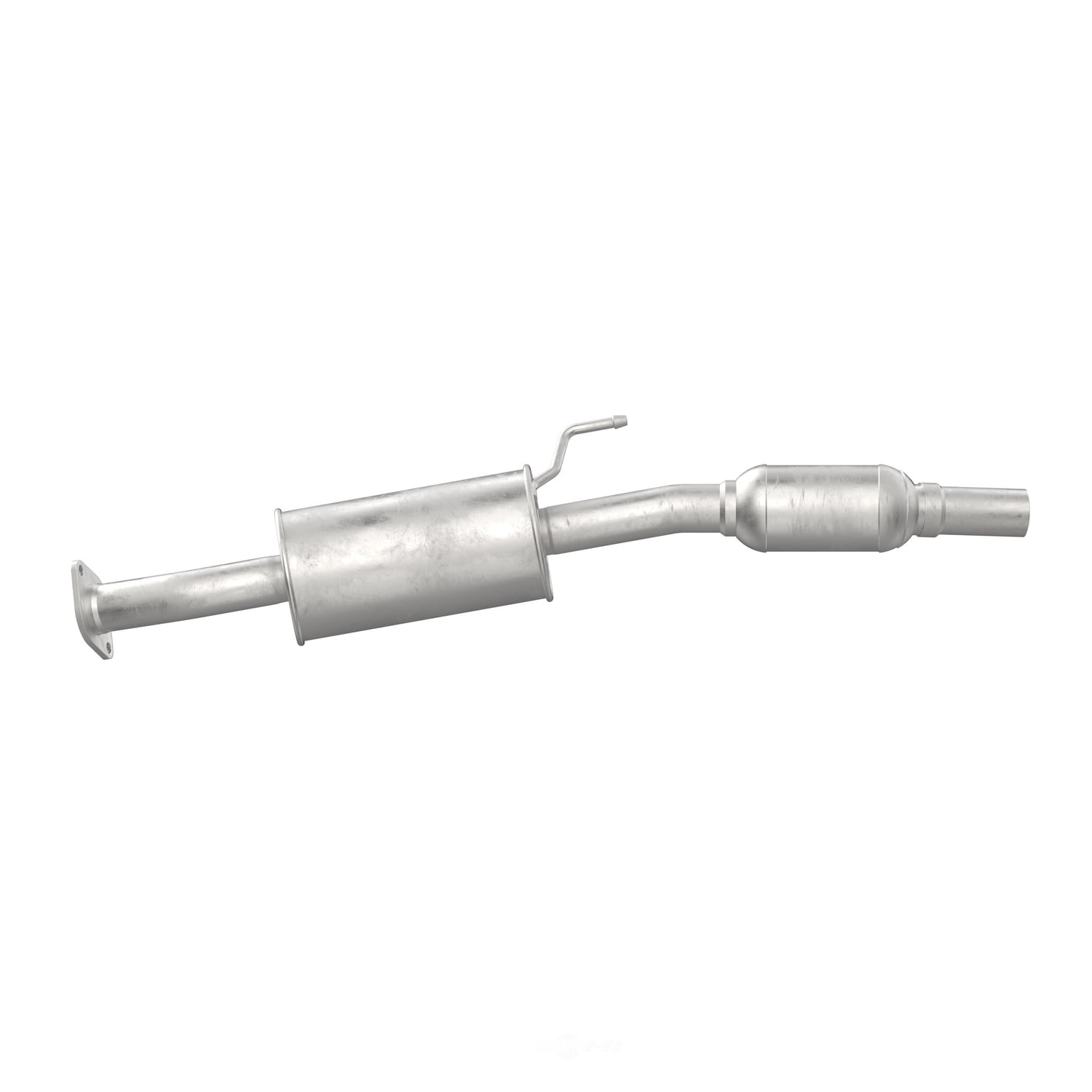 Walker Exhaust 74026 Ultra EPA Direct Fit Catalytic Converter