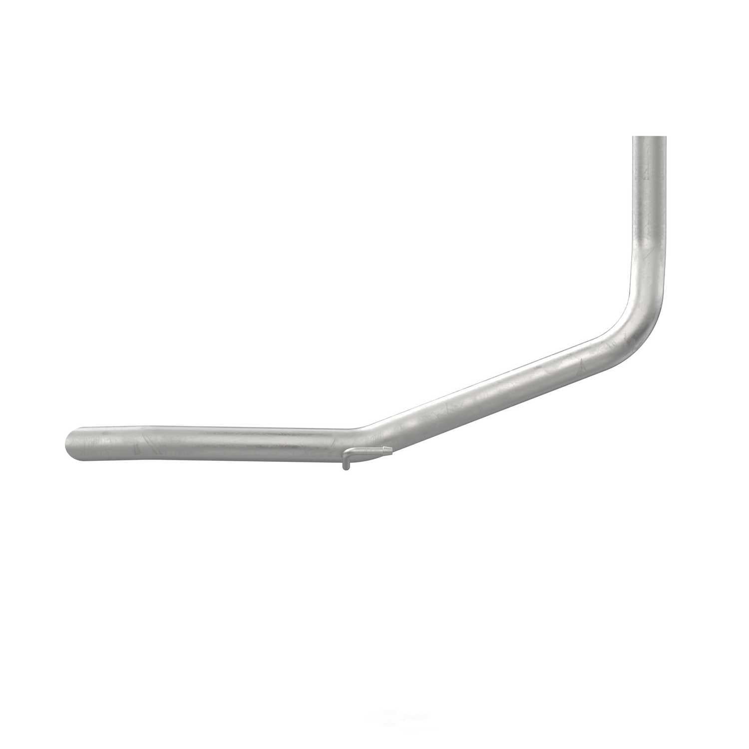 Walker Exhaust 74034 Exhaust Tail Pipe Pipe Diameter 2.25 IN Overall Length 44.440 IN