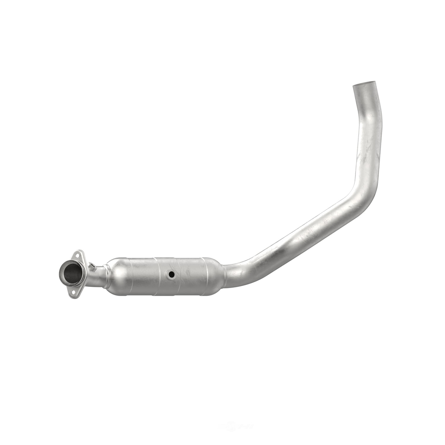 Walker Exhaust 74049 Ultra EPA Direct Fit Catalytic Converter