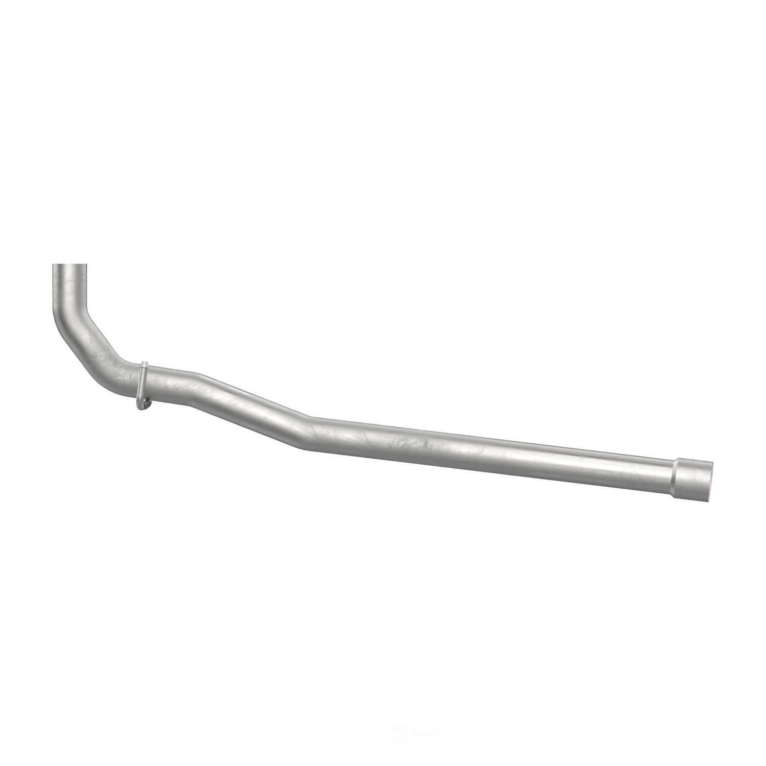 Walker Exhaust 74054 Exhaust Pipe Pipe Diameter 2 IN