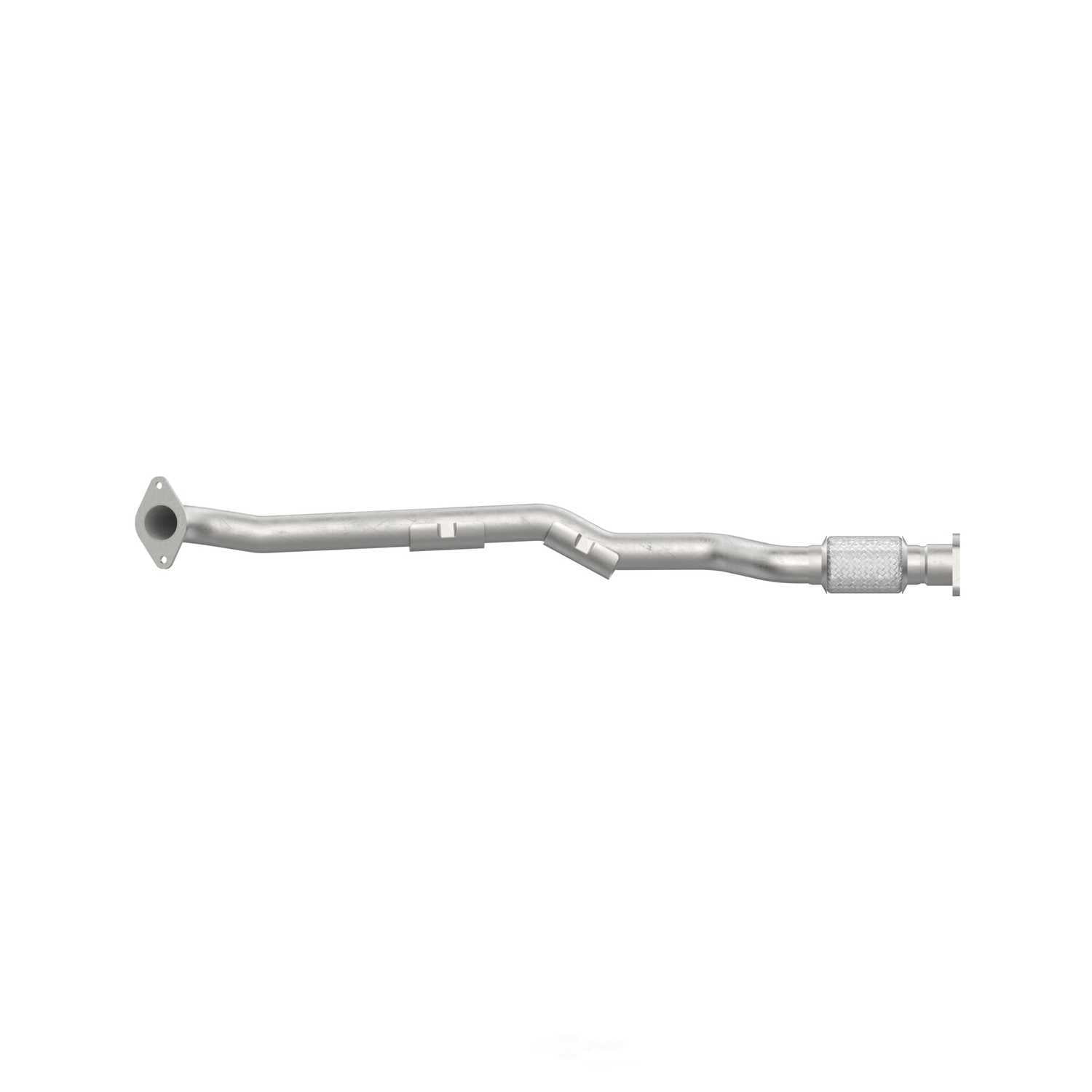 Walker Exhaust 74055 Exhaust Pipe