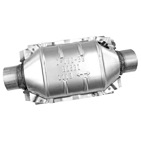 Walker Exhaust 82531 CalCat California Catalytic Converter Fits select: 1994-1996 INFINITI G20, 1995-1997 NISSAN 200SX