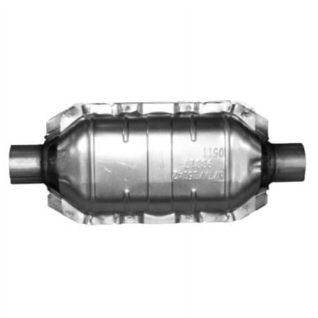 Walker Exhaust 93317 Ultra EPA Catalytic Converter Fits select: 2005-2006 FORD EXPEDITION, 1999-2000 FORD MUSTANG