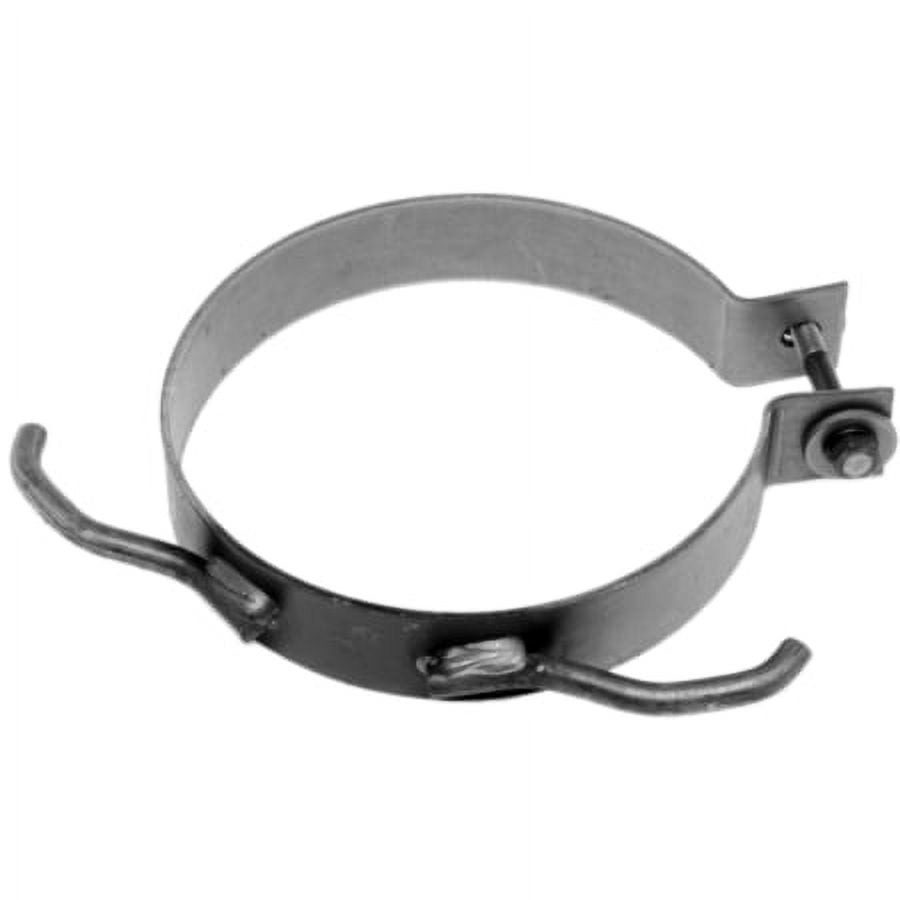 Walker Exhaust Bracket Fits select: 1991-1995 VOLVO 940, 1985-1992 VOLVO 740