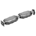 thumbnail image 1 of Walker Exhaust CalCat Carb 80690 Direct Fit Catalytic Converter Fits select: 1990-1994 FORD RANGER, 1991-1994 FORD EXPLORER, 1 of 5