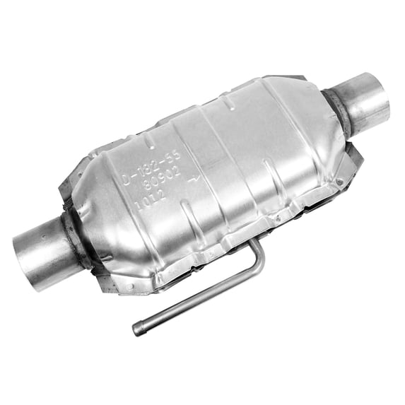 Walker Exhaust CalCat Carb 80902 Universal Catalytic Converter Fits select: 1994-1995 DODGE RAM 2500, 1990-1991 DODGE DAKOTA