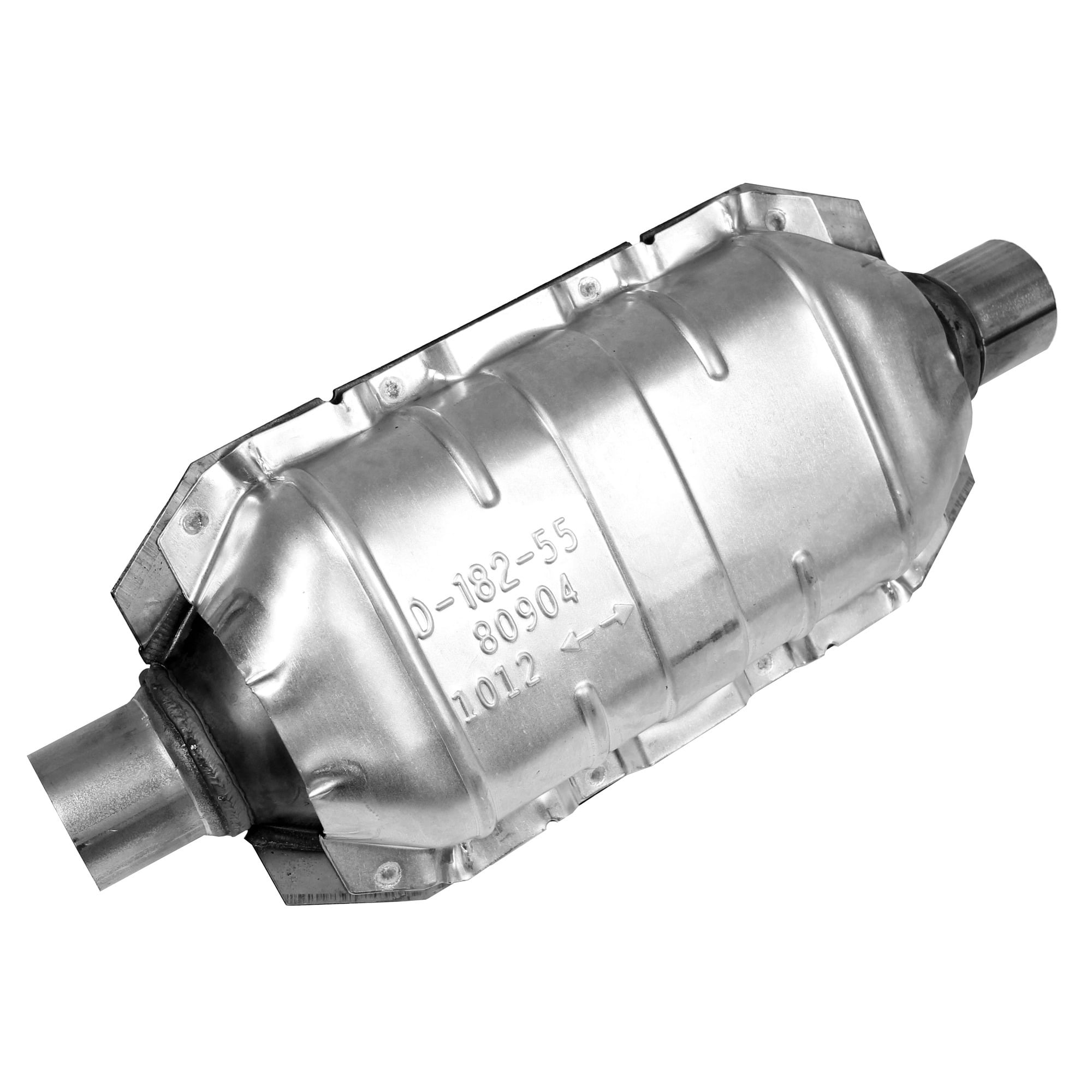 WALKER EXHAUST-Catalytic Converter 80904