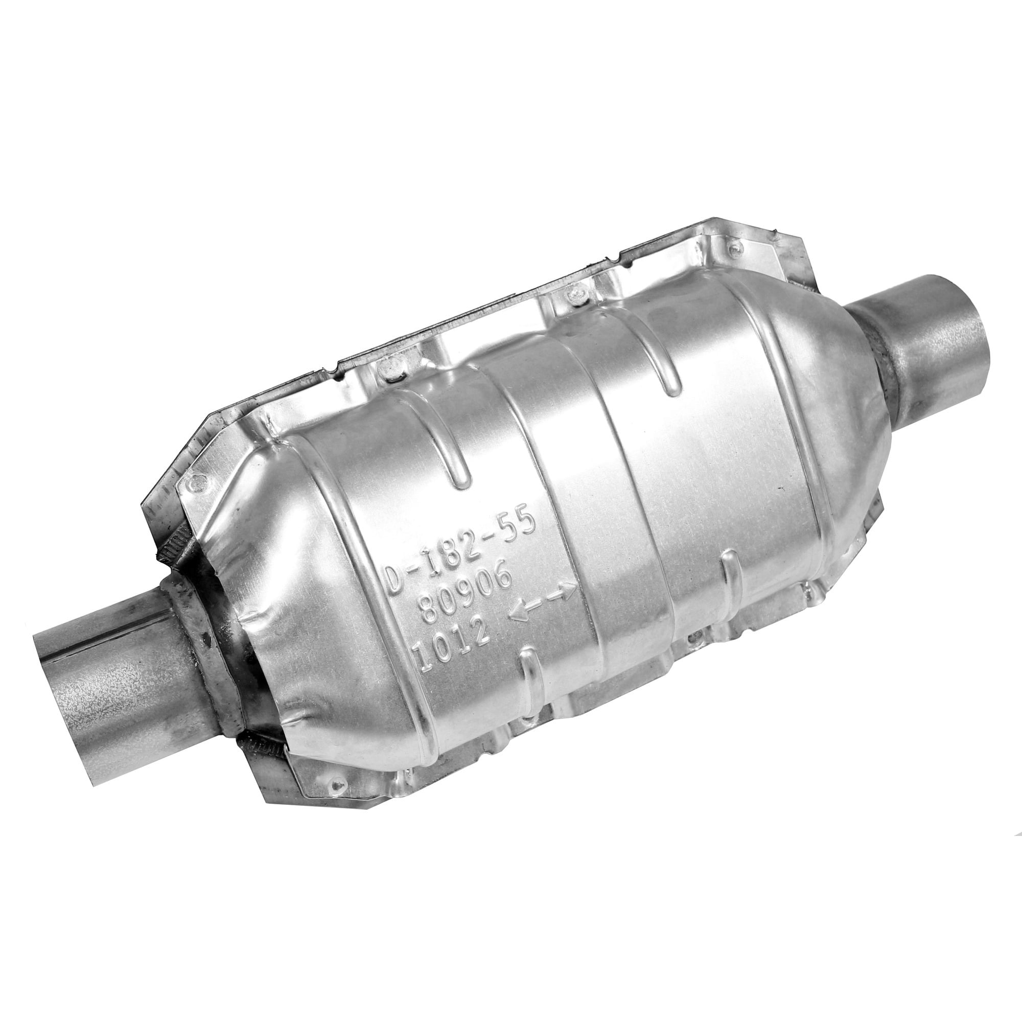 Walker Exhaust CalCat California Converter 81794 Direct Fit - View #6