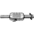 thumbnail image 1 of Walker Exhaust CalCat Carb 81174 Direct Fit Catalytic Converter Fits select: 1983-1988 CHEVROLET MONTE CARLO, 1982-1992 CHEVROLET CAMARO, 1 of 5